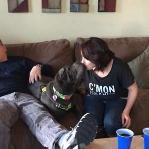 Meet your Posher, Cheryl